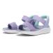  Kids SKECHERS Skechers 17-23 ULTRA FLEX 3.0 SANDAL 17-23 Ultra Flex сандалии 303029L LAV