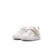  baby NIKE Nike 12-16 COURT BOROUGH LOW BBALL пальто балка low LOW BBALL TD KIR5461 100WHITE/SHMMER