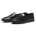 VANS Van zLOAFER LOWPRO Loafer трос roV196 LP E.BLACK