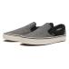 VANS ���@���Y SLIP ON �X���b�|�� V98CF TWEED BLACK
