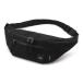 VANS Van zCross Body Pack casual сумка VN0A2ZXXBKA BLACK-BLACK