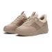  женский ABC SELECTe- Be si- select QS SD SNEAKER замша спортивные туфли W1060 BEIGE