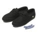  женский HAWKINS Hawkins TARA deck shoes HW20413 S/BLACK