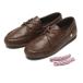 женский HAWKINS Hawkins TARA deck shoes HW20413 BROWN