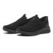  женский ABC SELECTe- Be si- select QS MW RE SNEAKER восстановление - спортивные туфли W1058 ALL BLACK