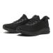  женский ABC SELECTe- Be si- select SP QS KNITLACE WR Quick скользящий спортивные туфли W1064 ALL BLACK