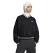  женский adidas Adidas W ENGINEER RIB CREW тренировочный KS6796 ABC-MART ограничение *BLACK/CWHITE
