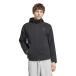 adidas Adidas M TEAMGEIST26 CLINE FULLZIP HD тренировочный KT4423 BLACK