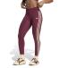  женский adidas Adidas W OG SP 7/8 LEGGINGS трико KT6961 MAROON