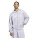 adidas Adidas M AOA FULLZIP HD(ORI PREP) тренировочный KT7888 LGREYHEATHER