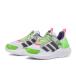 Kids ADIDAS Adidas 17-21 LIGHTORAMA RNR BUZZ EL C свет o лама RNRbazEL KI6603 FTWR/VIOL/LUCI