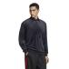 adidas Adidas U VELOUR LS POLO длинный рукав LC5959 ABC-MART ограничение *BLACK