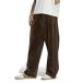 adidas Adidas U VELOUR PINTUCK PT длинные брюки LC5984 ABC-MART ограничение *DARKBROWN
