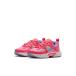  baby NIKE Nike 12-16 V5 RNR LACE BT KIV6244 674HOTPCH/MLTCL