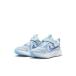  Kids NIKE Nike 17-22(H)COSMIC RUNNER SE3 (PS) cosmic Runner SE3 PS KIV7130 400G BLUE/RACBL