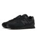 NEW BALANCE New balance ML574 EVE(D) ML574 ML574 EVE ALL BLACK(EVE)