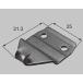 A8CLU1007 включая доставку LIXIL детали Lixil новый день легкий бренд Crescent получить серебряный 
