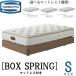  Symons золотой value новый Fit extra твердый box springs одиночный размер двойной подушка рама матрац комплект 