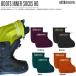Eb's/e винт BOOTS INNER SOCKS HQ high quality ( ботинки * внутренний * носки высокий k.liti) высокое качество функция защиты от влаги 