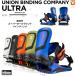 UNION 23-24 ULTRA Union binding Ultra / 2024 UNION Japan regular goods written guarantee attaching great popularity complete sale certainly .!