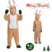  Рождество костюмированная игра северный олень костюм ребенок Kids девочка мужчина костюм мульт-героя солнечный ta Santa Claus солнечный ta одежда костюм Рождество 