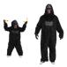  Gorilla костюм мульт-героя костюмированная игра для взрослых животное животное настоящий костюм Halloween костюмированная игра Gorilla родители . пара маскарадный костюм менять оборудование животное маска + костюм комплект 