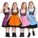  Halloween маскарадный костюм костюмированная игра ребенок пиво девушка Kids Германия раса костюм meidoti and ru тирольский Mai шт. сказка более . party товары костюм 