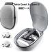 Meta Quest 3s/Quest 3 кейс Meta Quest 3 кейс Meta Quest3s кейс кейс для хранения CASE покрытие специальный защита ударопрочный царапина предотвращение держать рука имеется 