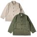 �G�t�I�[�r�[�t�@�N�g���[ FOB FACTORY ���[�e�B���e�B �W���P�b�g N-3 Utility Jacket F2472