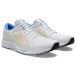 [ Asics ]LYTERACER 6lai трассер бег обувь / мужской /asics(1011B971) 100 White/Amber