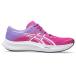 [ Asics ]HYPER SPEED 5 гипер- скорость / женский / рейсинг обувь / бег обувь /asics(1012B863) 700 Digital Sakura/White