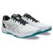 [ Asics ]ROTE JAPAN LYTE FF 3 low te Japan / волейбол обувь /asics(1053A054) 105 White/Lagoon