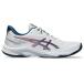 [ Asics ]NETBURNER BALLISTIC FF 4 сеть горелка /bare- обувь /asics(1053A070) 101 White/Mako Blue