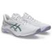 [ Asics ] сеть горелка NETBURNER BALLISTIC FF 4/ волейбол обувь /bare- обувь /asics(1053A070) 106 White/Dahlia
