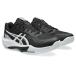 [ Asics ]SKY ELITE FF 4 Sky Elite FF low cut / волейбол обувь /asics(1053A084) 001 BLACK/PURE