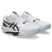 [ Asics ]SKY ELITE FF 4 Sky Elite FF low cut / волейбол обувь /asics(1053A084) 100 WHITE/BLAC