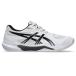 [ Asics ]GEL-TACTIC13 волейбол обувь /asics(1073A078) 100 White/Black