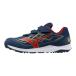 [ Mizuno ] подушка Revo dia футболка бейсбол обувь / тренировочная обувь бейсбол /MIZUNO (11GT2620) 29 темно-синий × красный × Gold 