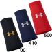[ Under Armor ] UA BB MOBILITY WB LONGmobiliti напульсник длинный / напульсник UNDERARMOUR/BASEBALL (1295587)