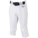 [ Mizuno ]GACHI форменные брюки ( постоянный модель /hi The 2 -слойный / Junior / Kids / тренировка надеты / форма Junior /MIZUNO (12JD2F80) 01 белый 