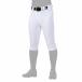 [ Mizuno ] чуть более . стрейч брюки Short Fit модель / Mizuno Pro / бейсбол форма /MIZUNO(12JDCU13)01 белый 