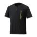 [ Mizuno ] Mizuno Pro тренировка жакет бейсбол одежда MIZUNO (12JEDJ76) 09 черный 