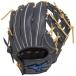 [ Mizuno ] подросток для софтбола перчатка WILLDRIVE BLUE круговой для / правый бросание / для софтбола перчатка Junior / перчатка Mizuno MIZUNO(1AJGY35720)2980 D голубой × Blond 