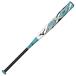 [ Mizuno ] Mizuno Pro AX4 12 дюймовый /e- X four / софтбол для bat /MIZUNO(1CJFSA0284) 0125 белый × нефрит 
