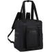 [ Mizuno ]MP backpack PTY Mizuno Pro / baseball bag / bag baseball /MIZUNO (1FJD2902)09 black 