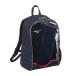 [ Mizuno ] рюкзак Jr. 23L/2026 selection модель /MIZUNO(1FJDD850) 86 темно-синий × красный 