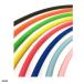 [soru Tec ] ход производитель специальный цвет * резина (Color Tubings for Strokemaker Paddles) сменные резинки /SOLTEC (20132)