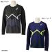 [ Asics ]TRACK ELITE рубашка с длинным рукавом грузовик Elite рубашка с длинным рукавом / long T/ бег рубашка /asics (2091A572)