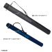 [ Asics ] Junior чехол для биты bat inserting / сумка bat / бейсбол сопутствующие товары /asics(3124A248)