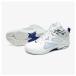 [ Mizuno ]ue-b дайвер sLG5 Ltd аэробика обувь / фитнес обувь /MIZUNO(31GF2675) 12 Sky голубой × серебряный × белый 